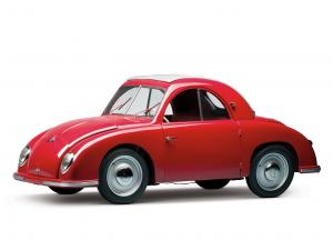 Champion 400 H 1953 года
